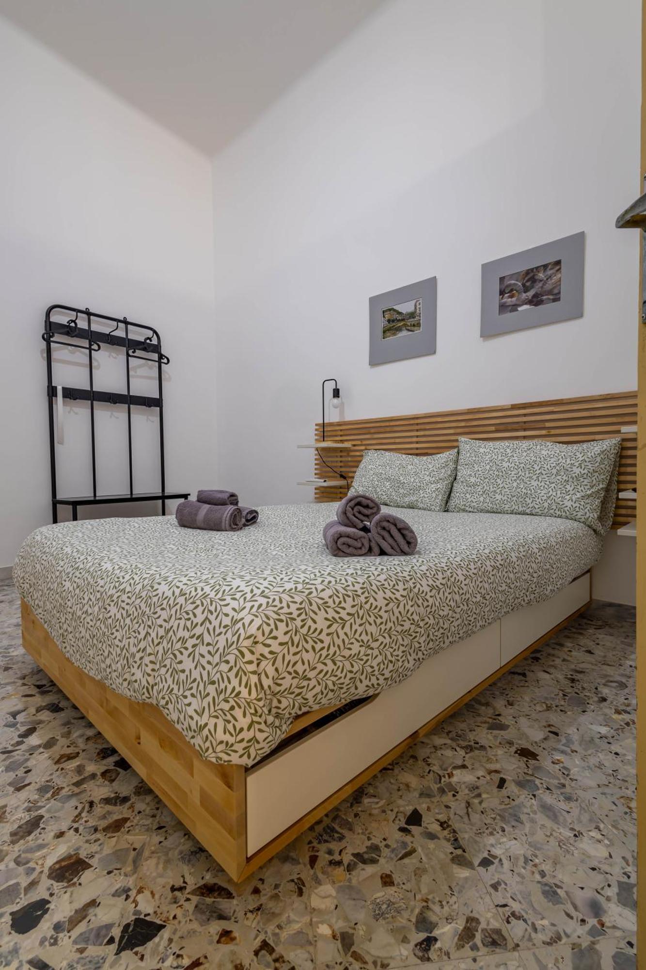 Appartement U Paradise - Intero Apt - Vicino Bari à Valenzano Extérieur photo
