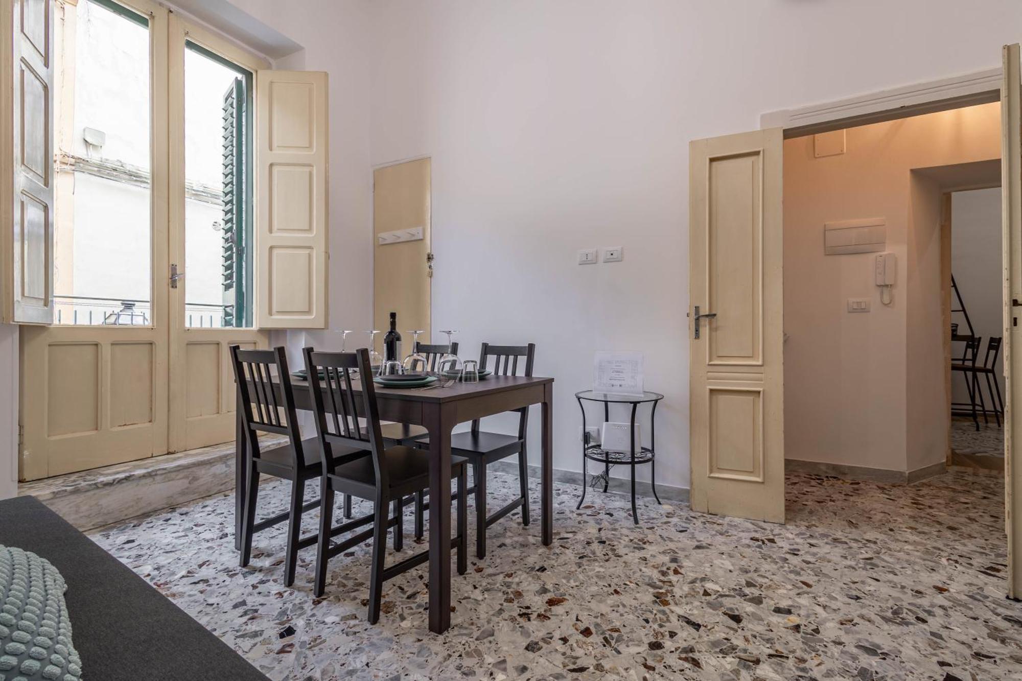 Appartement U Paradise - Intero Apt - Vicino Bari à Valenzano Extérieur photo