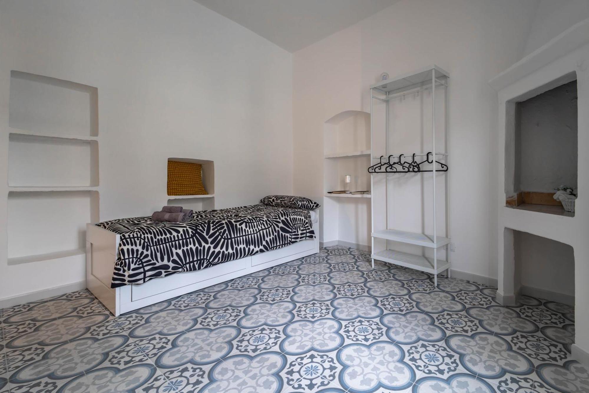 Appartement U Paradise - Intero Apt - Vicino Bari à Valenzano Extérieur photo