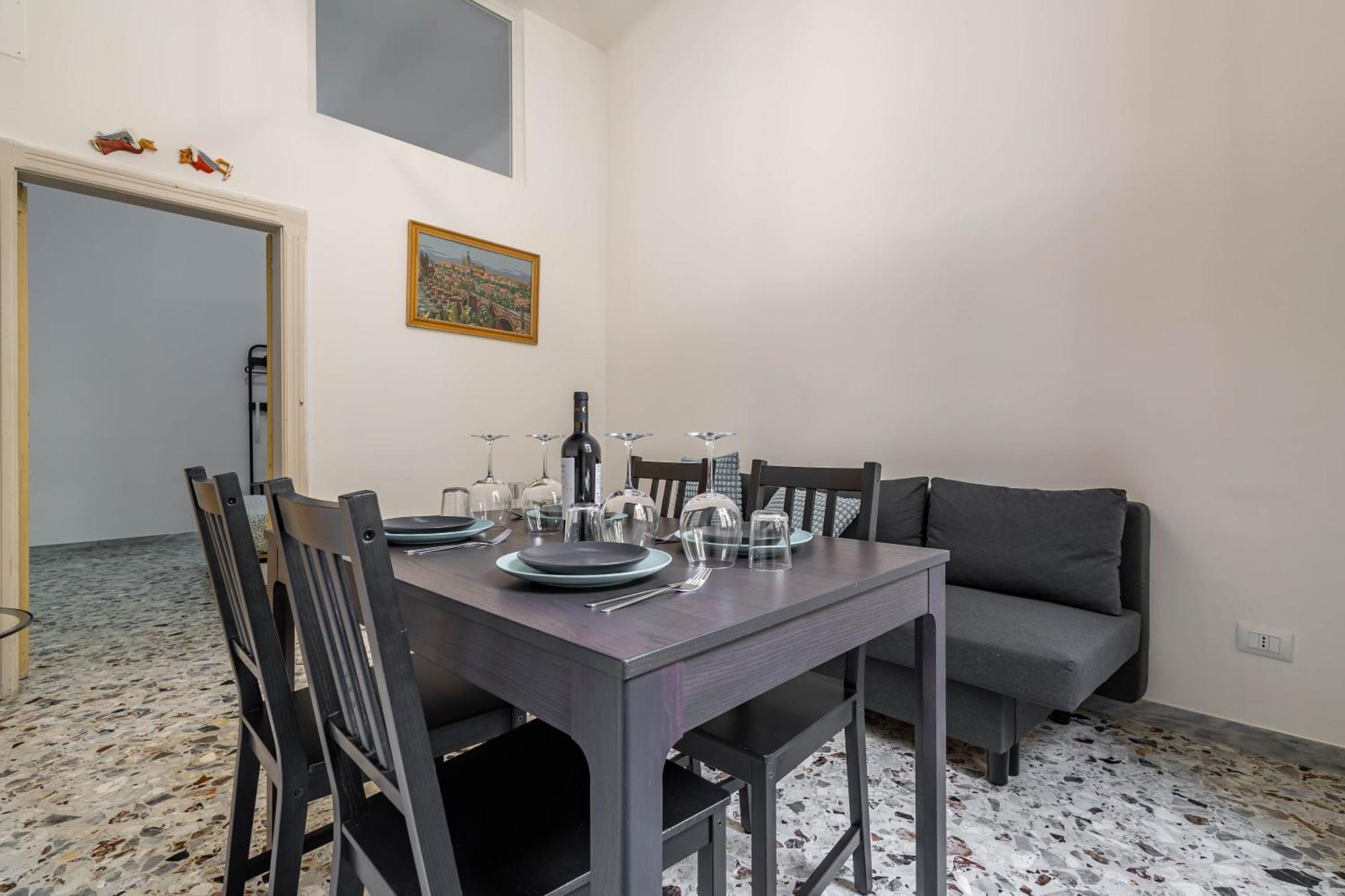 Appartement U Paradise - Intero Apt - Vicino Bari à Valenzano Extérieur photo