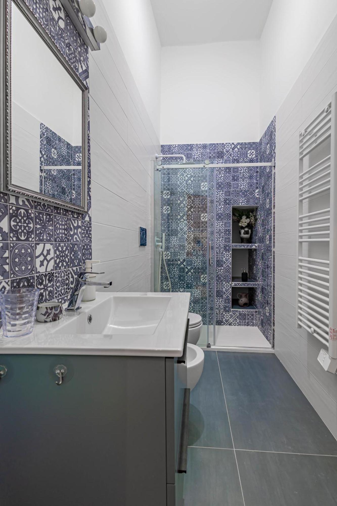 Appartement U Paradise - Intero Apt - Vicino Bari à Valenzano Extérieur photo