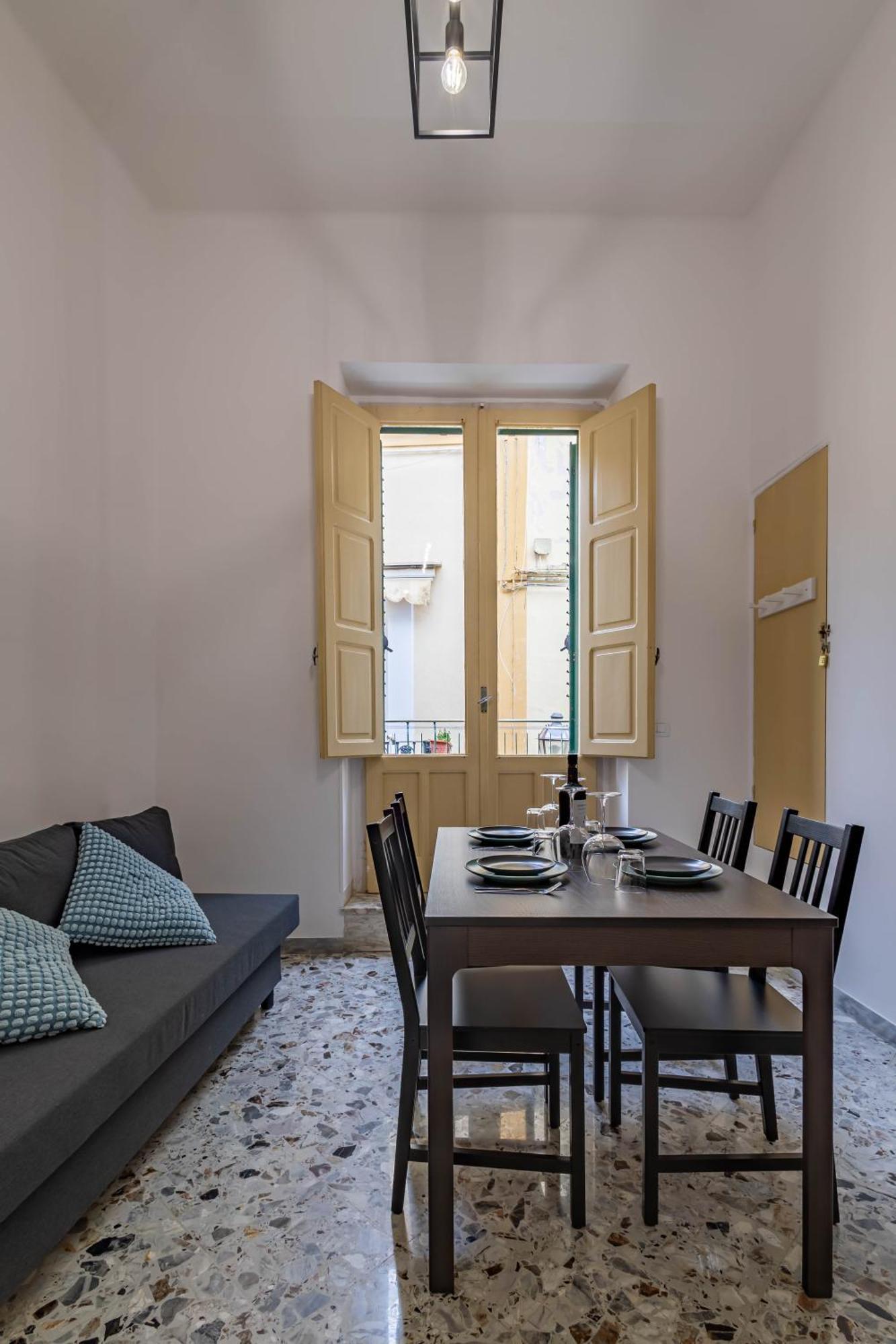 Appartement U Paradise - Intero Apt - Vicino Bari à Valenzano Extérieur photo