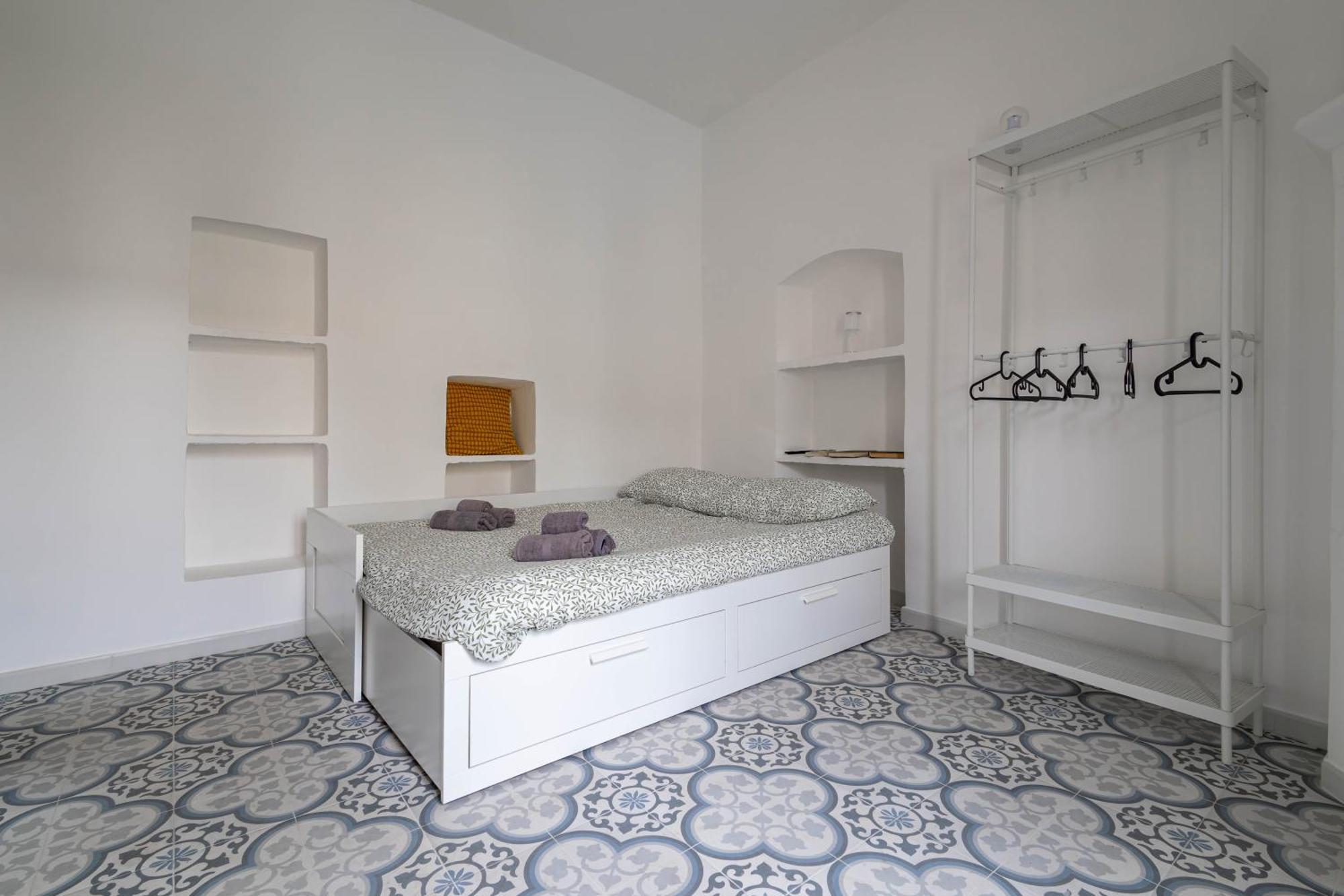 Appartement U Paradise - Intero Apt - Vicino Bari à Valenzano Extérieur photo
