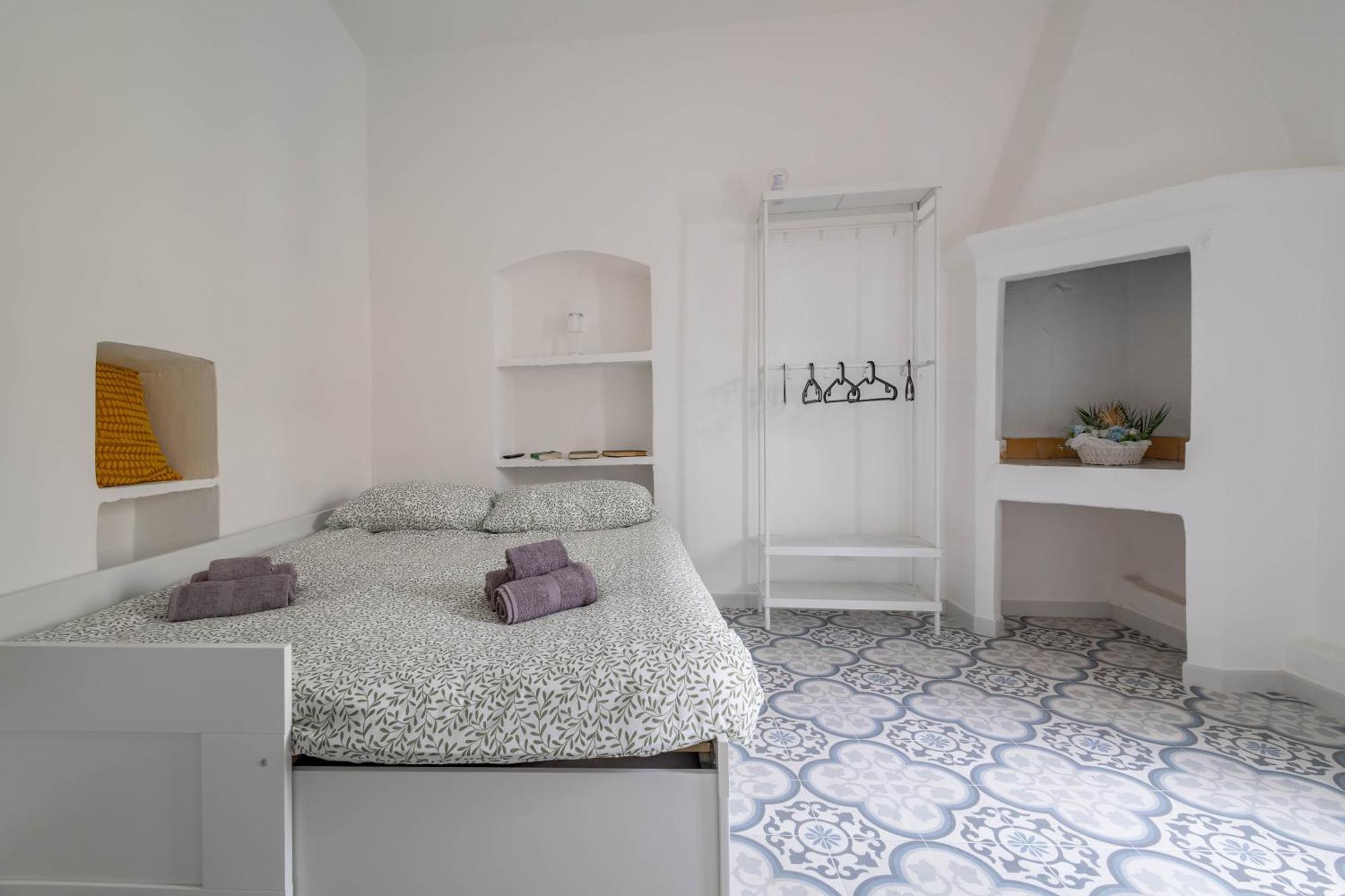 Appartement U Paradise - Intero Apt - Vicino Bari à Valenzano Extérieur photo